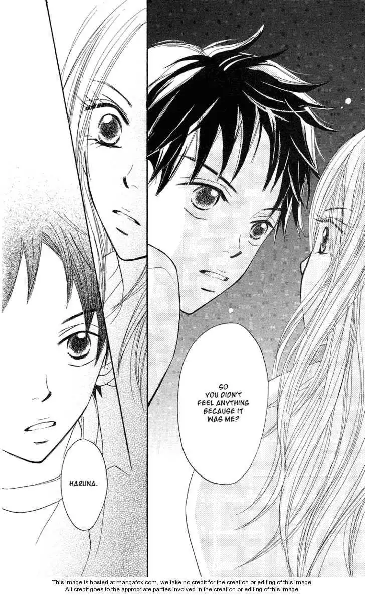 Monkey High! Chapter 21 32